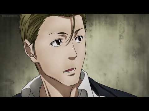 Prison School Ep 9 Uncensored - XpCourse