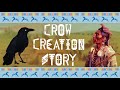 Old Man Coyote's Creation Stories