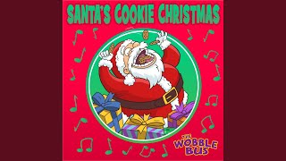 Santa's Cookie Christmas