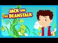 Jack and the Beanstalk Adventure