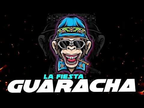 GUARACHA LA FIESTA MIX