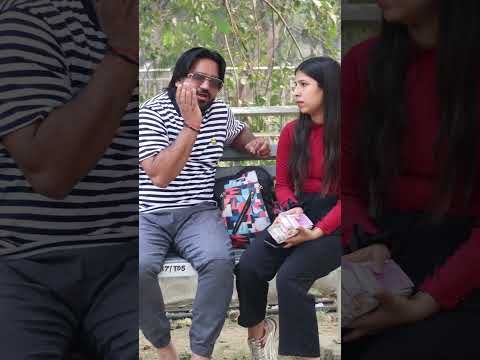 अब मामला सब गरम है Part 2 #prank #newvideo #shortsvideo #reels