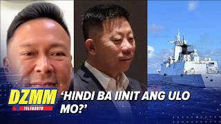 Water cannon, physical attacks, threats: JV irked by Chinese aggression