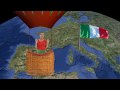 Exploring Italy: A Journey Through Culture and History