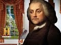 Benjamin Franklin and His Kite Experiment