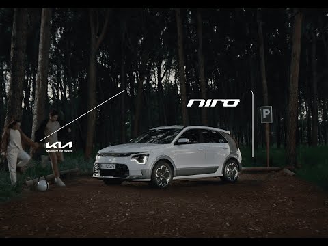 Kia Niro Prestige