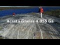 Radiometric Dating and Geological Time
