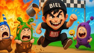 JOGUEI O OBBY BODS E ISSO ACONTECEU!!