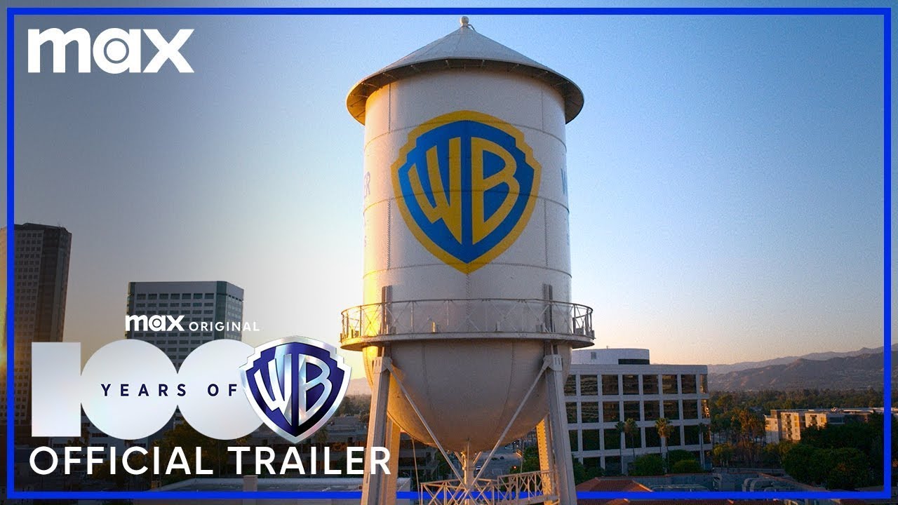 100 años de Warner Bros miniatura del trailer