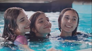 Filmul Sirenele - În spatele camerelor 🎬 | DOAR la CINEMA 