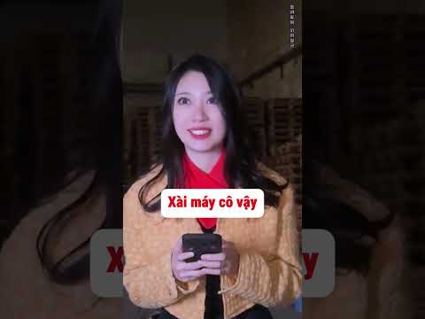 Khi nữ chính ngôn lù hài hước bị bắt cóc | My Cây Hài #shorts