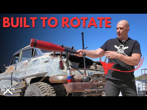 This Exercise Is the Foundation of a Healthy Spine (Heavy Club & Kettlebell)