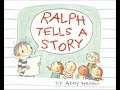 Exploring Ralph's Storytelling Journey