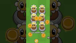 Kule savunma oyunumuzun demosu yayında!🐝(Evolit) #gamedev #indiegame #game