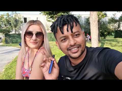 Azerbaijan / Russian মেয়েরা কেমন হয় ? 🇹🇷