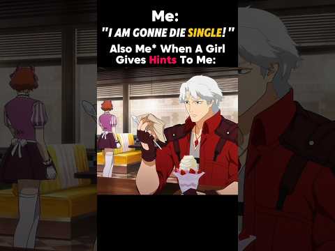 Real (I Am Dante) | Devil May Cry Meme #shorts