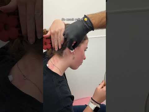 If there’s one thing we can tell you… No professional piercer will ever initially pierce you with a