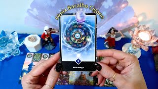 😍COMO ele(a) ESTÁ em RELAÇÃO a mim HOJE/AGORA?+ Próximas ATITUDES dele(a)!🔮Baralho Cigano Responde