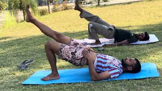 Mobility Exercises                                                           #youtubeshorts #youtube