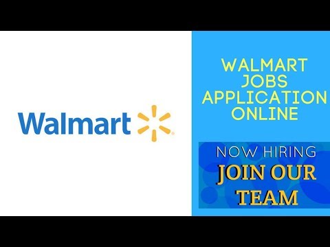 walmart job application status phone number