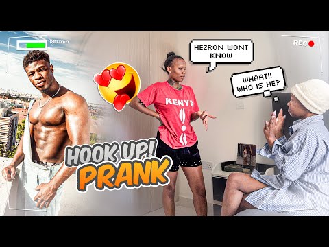 We HOOKED Up My Girlfriend With Another Man Gone Wrong ‼️