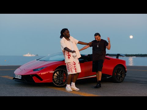 RK, Genezio - Encore / Viano (Double Clip)