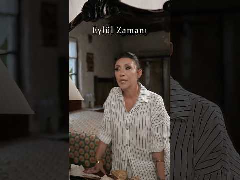 Güllü - Eylül Zamanı! #Güllü