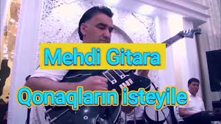 Mehdi Gitara Berde Toyu  Haydi Soyle