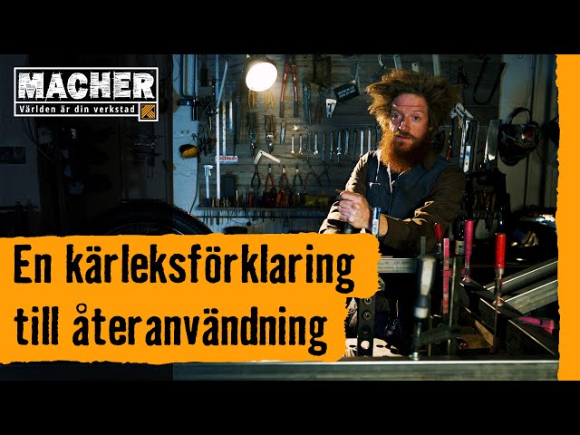 Hornbach-Video