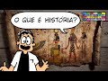 História e Suas Implicações