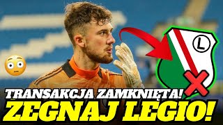 🚨💥PILNE WIADOMOŚCI! WŁAŚNIE POTWIERDZONE! TA DECYZJA MOŻE WSTRZĄSNĄĆ CAŁĄ LEGIĄ!  LEGIA WARSZAWA