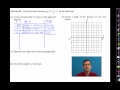 Exploring Nonproportional Linear Relationships
