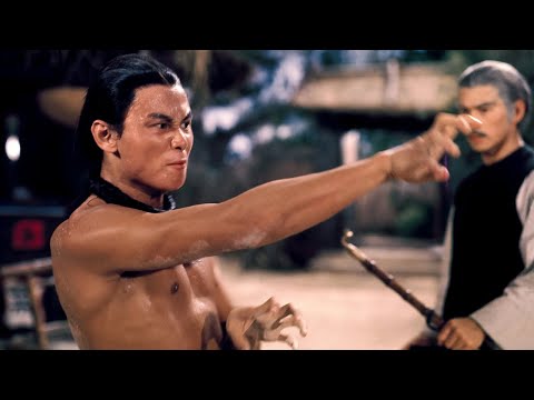 Knight Age || Best Chinese Martial Art Action Movie in English ll