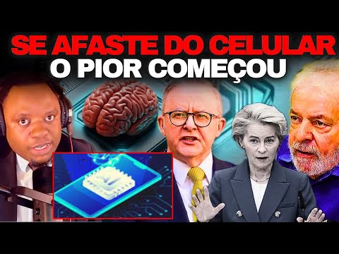 PRESTE ATENÇÃO NO SEU CELULAR, AGORA ELES PODEM INVADIR A CÂMERA FRONTAL DO SEU CELULAR NA NOVA LEI