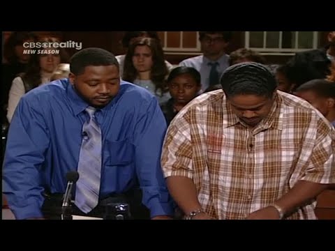 Judge Judy Full Episodes - Judge Judy Best Secret Amazing Cases - Season 2025 Episode 320