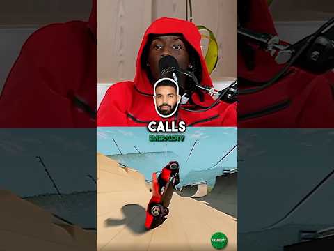 Kai Cenat’s CRAZY Bet With Drake and 21 Savage 🤯 #kaicenat #podcast #2k