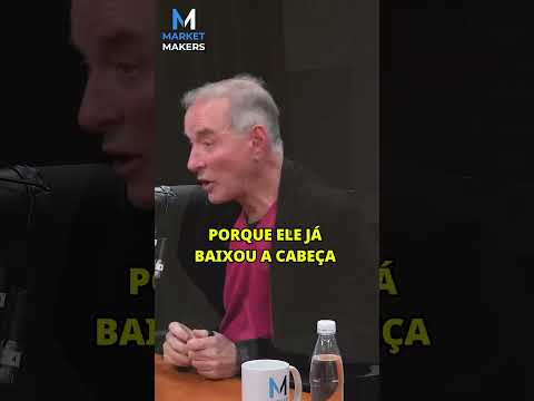 "A BYD está acabando com a TESLA!" (Eike Batista) #shorts