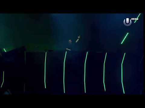 Calvin Harris, Ellie Goulding - Miracle (Hardwell Remix) - ULTRA MUSIC FESTIVAL MIAMI 2023