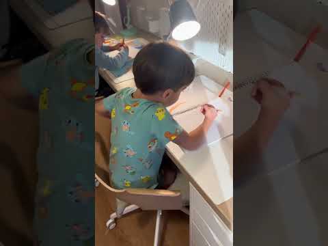 Y así cambiaron nuestra vida nuestros 9 peques…😅