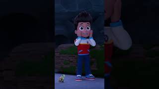 ¡Aprende a ayudar a los cachorros de rescate de PAW Patrol! 🐢