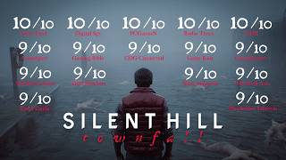 SILENT HILL: Townfall | アコレードトレーラー 日本語音声版 (4K: JA/CERO) | KONAMI