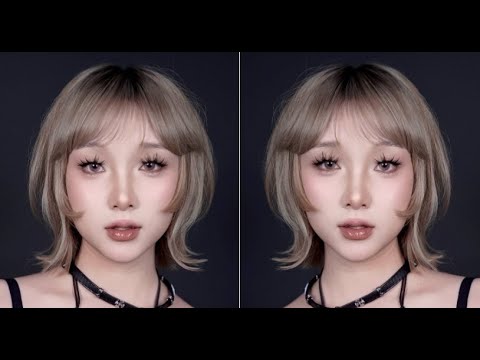 Long to Bob Haircut Tutorial for Women | Bob Hair Cutting Tips & Techniques