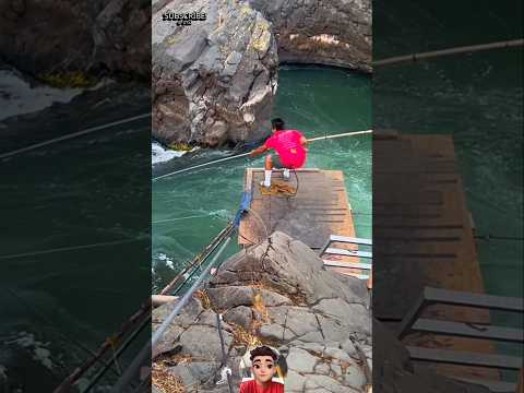 Ikan tangkapan yang besar