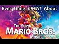 Movie Themes and Character Analysis