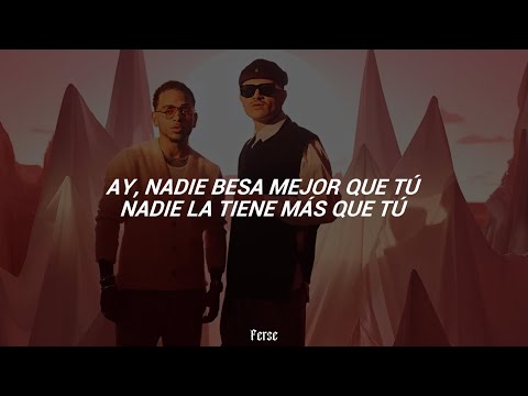 Ozuna,  Kapo - Mas Que Tu (Letra)