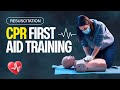 CPR Techniques and Guidelines