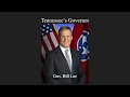 Tennessee Government Structure and Functions