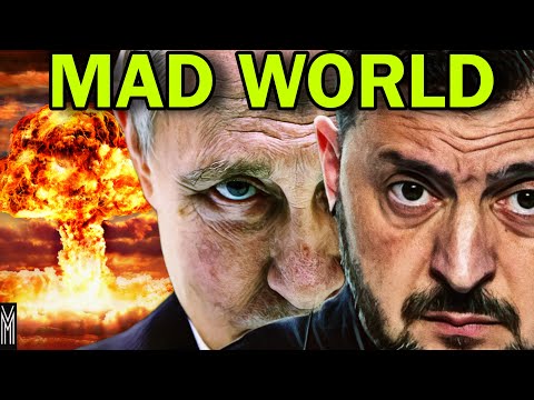 WW3: Staying Sane In A Mad World