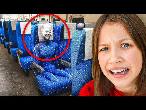 ПОБЕГ ОТ ЯПОНСКОГО ПОЕЗДА Shinkansen 0 / Вики Шоу Плей