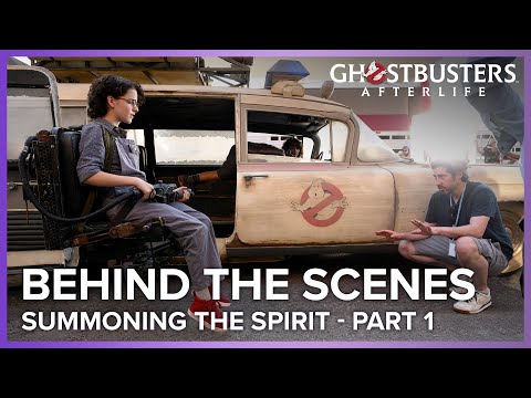 Summoning The Spirit | Behind The Scenes